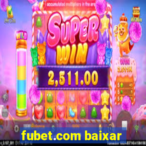 fubet.com baixar